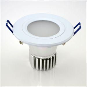 5W LED Downlight