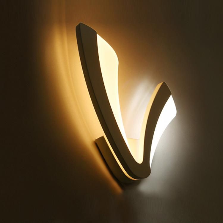 Bedside Wall Lamp Modern Wall Lights Indoor Simple Wall Lamp