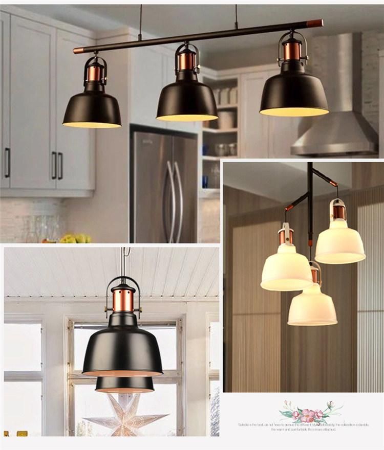 Modern Replice Lighting Popular Aluminum Decorative Pendant Lamp