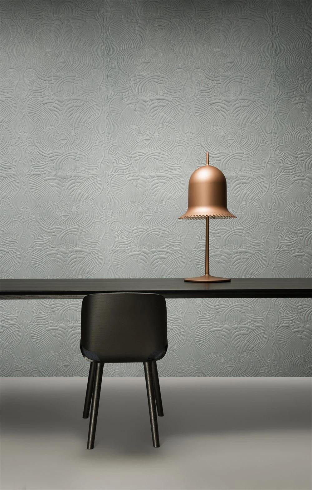 Hot Sale Metal Small Smart Nordic Restaurant L Rechargeable Battery Touch Switch Table Lamp