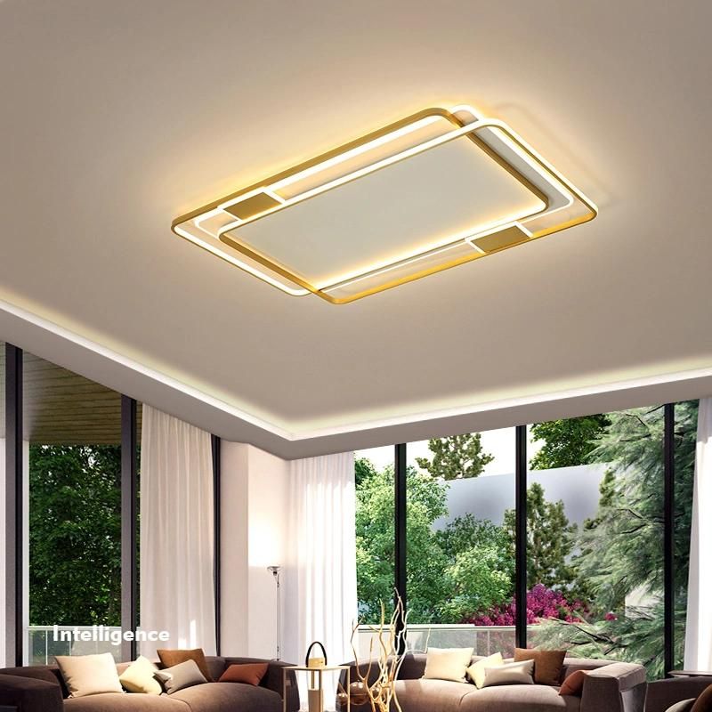 Living Room Lamp Hall Lamp Modern LED Ceiling Lamp Nordic Lamp