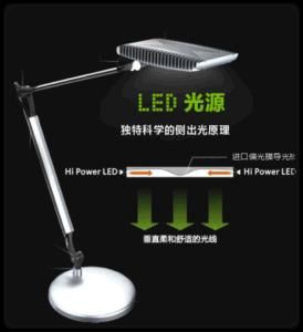 LED Reading Lamp (YF015B)