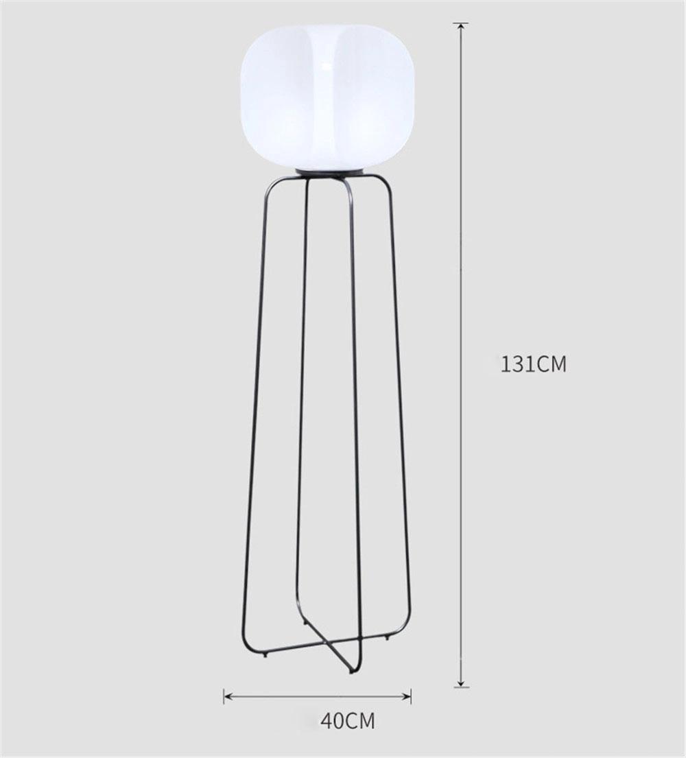Modern Decorative Hotel LED Floor Lamp