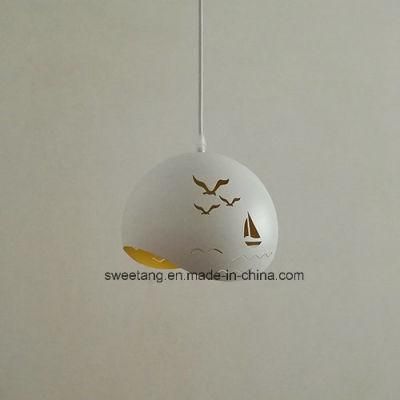 Fashion Modern Hanging Pendant Lamp with Ce for Restaurant