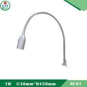High Lumen DC12V LED Reading Light Touch Sensor Table Lamp
