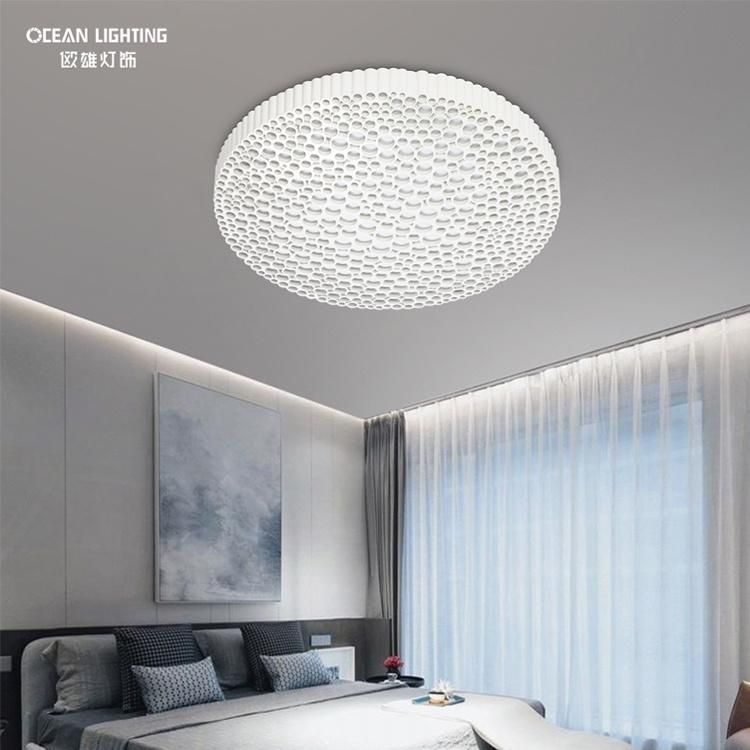 Ocean Lighting Indoor Home Decorative Lamp Modern Ceiling Light