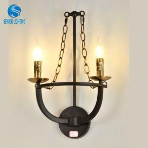 Hotel House Interior Wall Light