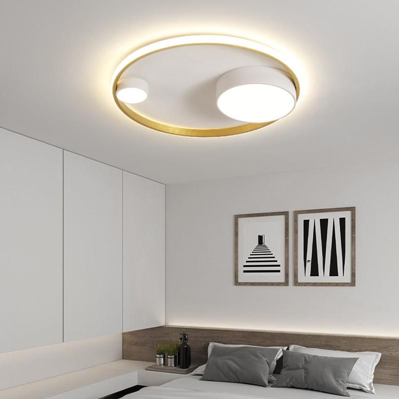 Modern Style Ceiling Lamp Pendant Lamp Hotel Lamp Bedroom Lamp LED