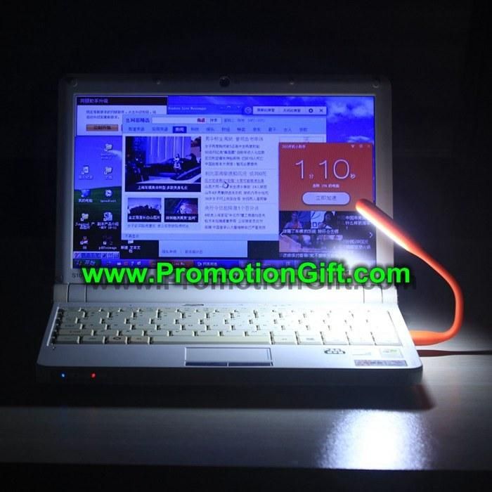 Flexible USB LED Light