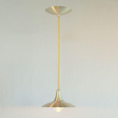 Mini MID Century Modern Pendant Light