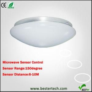 12W/15W Modern Ceiling LED Light/Motion Activated Sensor High Power LED Ceiling Lamp for Corridor/Balcony