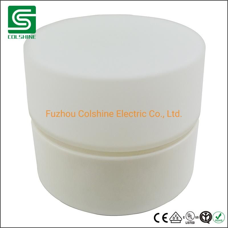 IP54 G9 Porcelain Ceramic Sauna Lamp for Sauna Room Bathroom