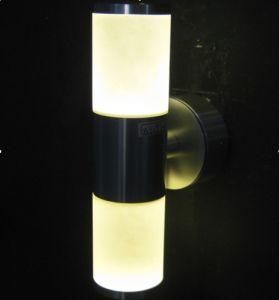 LED Wall Light (AEL-W6698-2 2*1W)