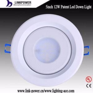 Latest Unique Down LED Lights for Bedroom, Lobby, Hotel