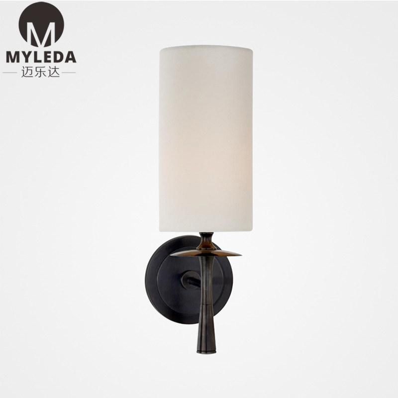 Interior Modern Project Hotel Guest Room Reading LED Wall Light