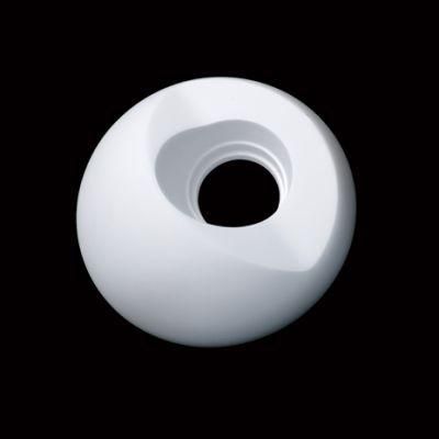 High Quality Light Gypsum Lighting GHL Modern Home Light