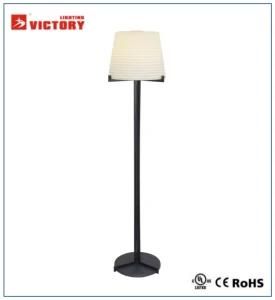 Unique Design Popular Simple Floor Lamp with Opal Glass