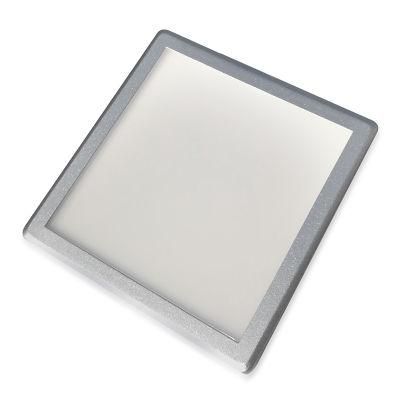 LED Super Slim Mini Panel Light Indoor Illumination 5mm