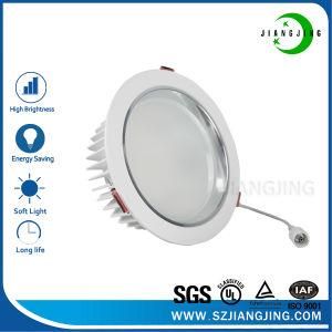 0-10V Dimmable (PWM) 30W LED Downlights