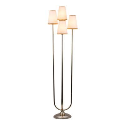 Modern Nordic Design Home Decorative Lighting Arc LED Floor Light