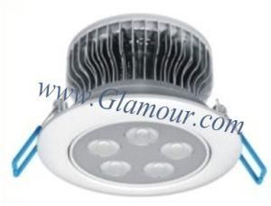 5W Dimmable LED Ceiling Light