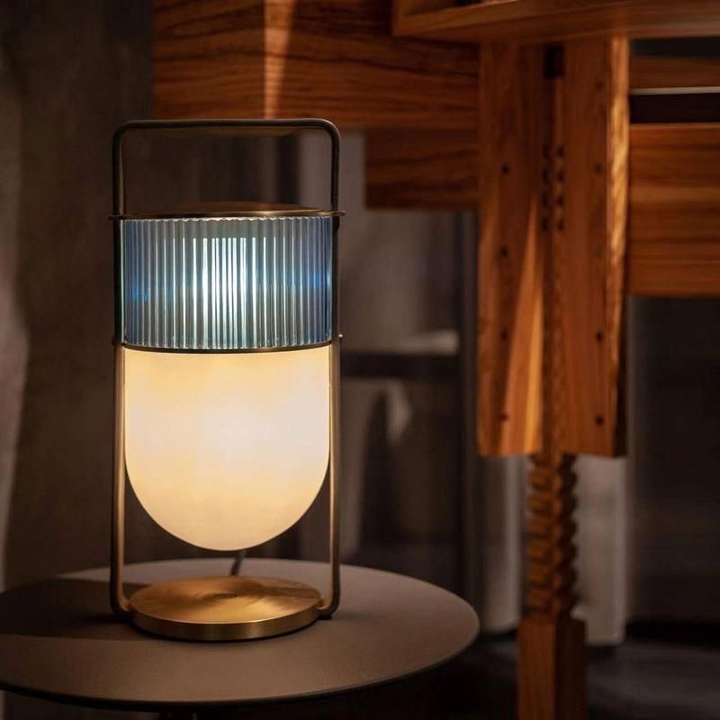 Vintage Style Designer Table Lamp Desk Lamp Work Study Lamp