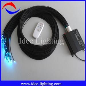 LED Fiber Optic Kit for Pool Lighting