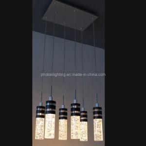 Pendant Light / Pendant Lamp (PT-GU10 204/6)