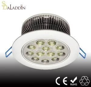 Recessed LED Ceiling Light