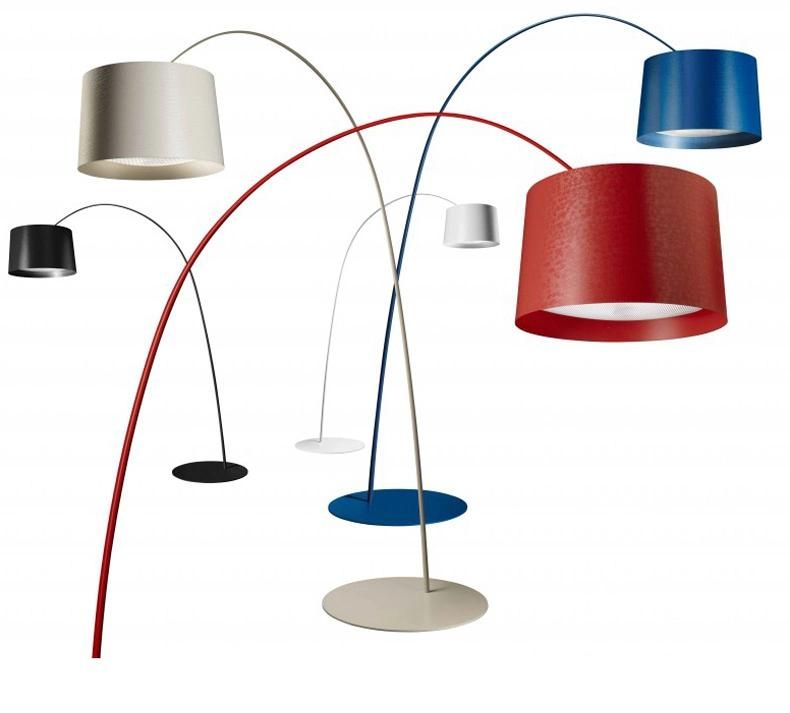 Modern Wholesale Floor Lighting Foscarini Twiggy Terra Floor Lamp