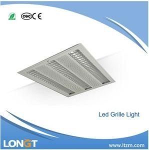 New Design, High Quality 48W LED Louvered Light