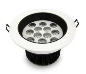 13W LED Downlight