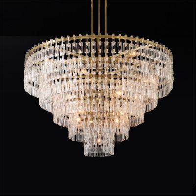LED Lighting Restuarant Modern Lights Pendant Lamp