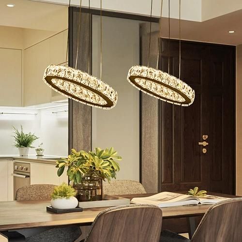 Decoration Light Modern Chandelier for Home Lighting