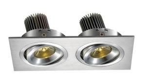 LED Down Lights (LED-404712F)