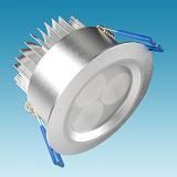 LED Ceiling Lighting, Mini Home Light