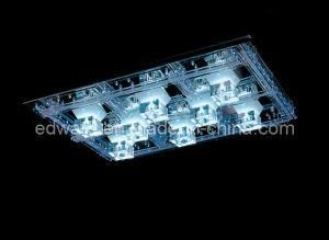 LED Ceiling Light (D28094/8Y)