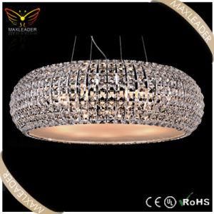 Pendant Light Modern Unique Decoration Newest Crystal (MD7271)