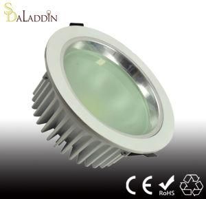 High Power 24*1W LED Downlight, Recessed Down Light (SD-C007-9F)