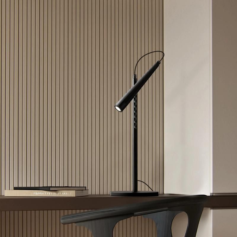 Nordic Modern Living Room Table Lamp Bedroom Lamp Home Villa Lamp