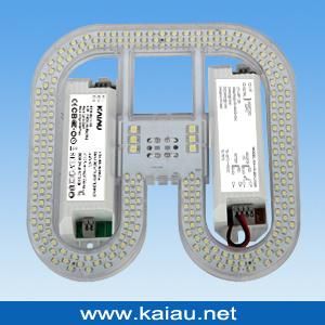 15W Emergency 2d Retrofit LED Lamp