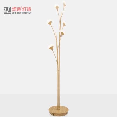 Modern LED Floor Stand Lamp Ceiling Light Pendant Lighting