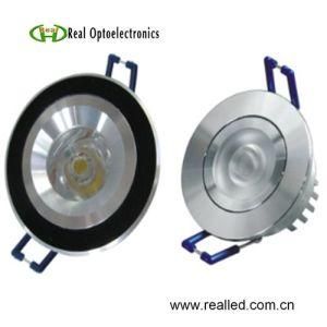 LED Ceiling Light (RHD6-21-1)