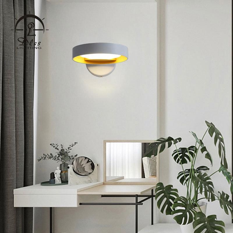 Creative Black Color Indoor Pendant Chandelier Lighting for Home Decoration