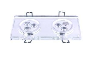 LED Downlight (THD-SJ8170-BF2K)