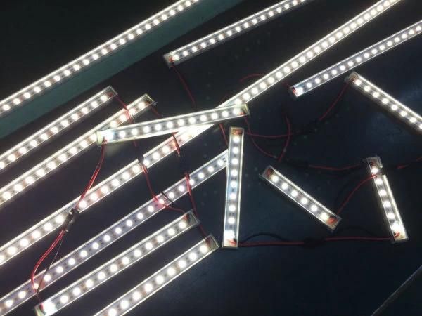 Excellent Heat Dissipation Aluminium Profile for LED Strip Light