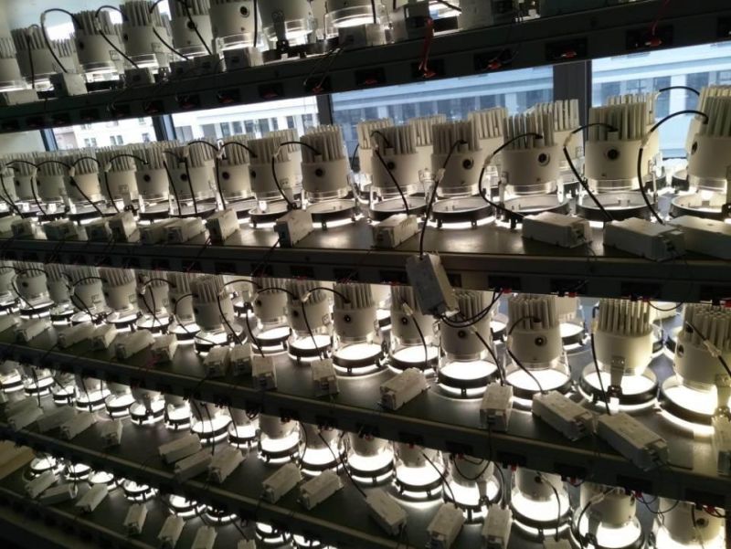 Interior Downlight, Architectural Light, Commercial Lighting