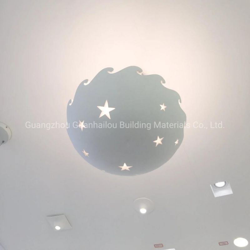 Beautiful LED Downlight Housing for Nice Atmosphere Creating
