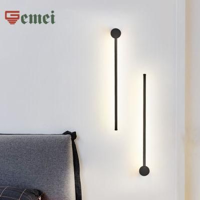 Minimalist Wall Light Simple Liamp Luxury Living Room Bedside Corridor Lamps