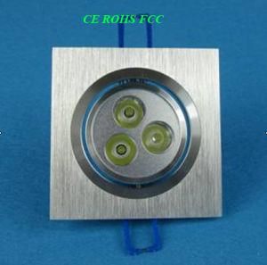 LED Recessed Light 2W